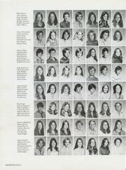 Concord High School - Musket Yearbook (Concord, CA), Class of 1974 ...