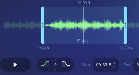 Audio Cutter Pro-A Free Audio Editing Software - Top10.Digital