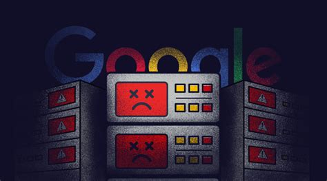 What the Google Outage Can Teach Us About Our Own Services - Coralogix