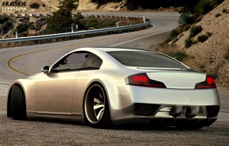 Infiniti G35 by frivasbx on DeviantArt