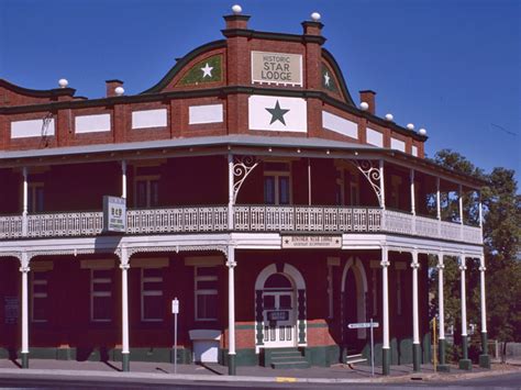 Narrandera, NSW - Aussie Towns