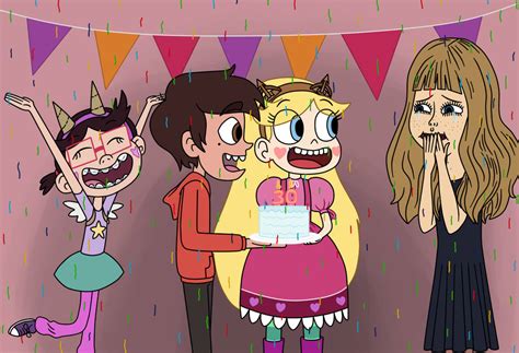 HAPPY BIRTHDAY, DARON NEFCY!!! by Deaf-Machbot on DeviantArt