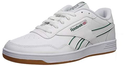 Men's Reebok Club MEMT Sneaker - Walmart.com