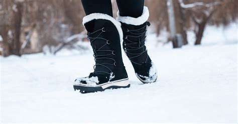 How to Choose the Best Winter Boots | Blain's Farm & Fleet Blog