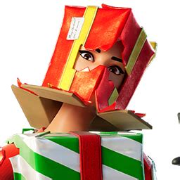 Holiday Boxy | Fortnite Wiki | Fandom