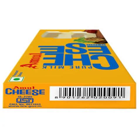 Amul Cheese Cubes 100gm Price 100% Quality | servintegrales.com.co