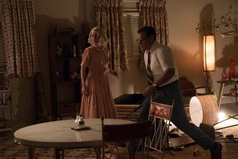 Suburbicon (2017)