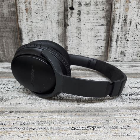 Bose QC35II Headphones | Dynasty Jewelry and Loan