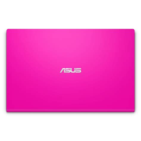 Hot Pink Asus VivoBook Skin - Uniqfind