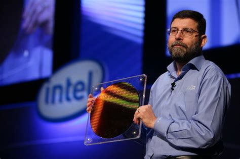 Gadi Singer, to Lead Intel's System-On-Chip Division