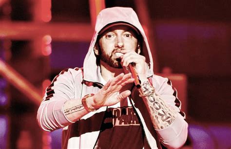 Eminem Teases Menacing Track for Marvel's 'Venom' Movie | Complex