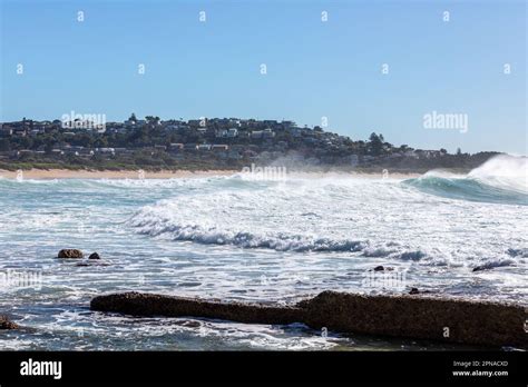 Dee Why Beach Stock Photo - Alamy