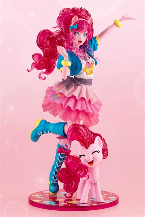 My Little Pony Anime Figures Exist And They’re Hard To Find – GameX.gg