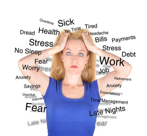 What Does Cortisol Do to Your Body? Cortisol, the Stress Hormone. | HubPages