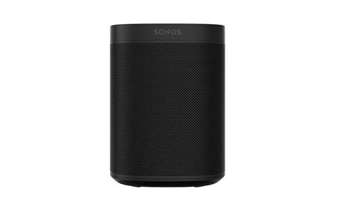 Sonos One SL Black Беспроводная аудиосистема цена в Киеве, Харькове, Одессе, Днепре, Николаеве ...