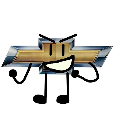 Chevrolet Logo by AidenM06 on DeviantArt