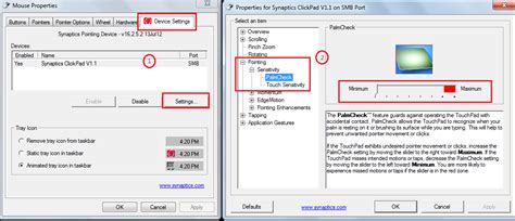 Lenovo Touchpad Driver - visitfasr