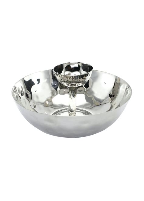 Get Chip N Dip Bowl at ₹ 2340 | LBB Shop