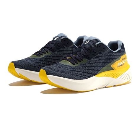 SCOTT Pursuit Women's Running Shoes - 71% Off | SportsShoes.com