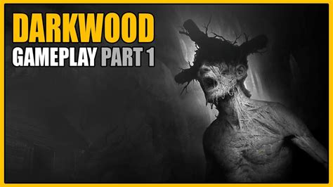 Darkwood | Gameplay Part 1 - Overview - YouTube