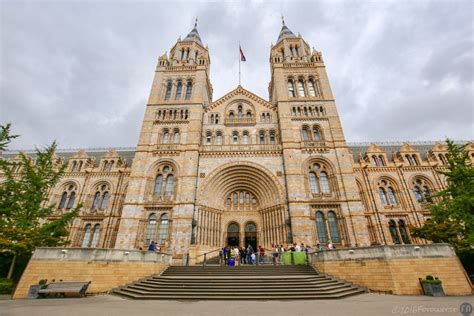 Natural History Museum London – Fotosnet Blog