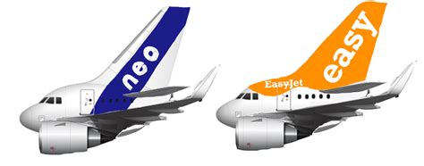 Airbus has launched the A3 project with launch customer EasyJet. | Fandom