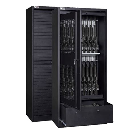 Police Weapons Storage | Weapons Storage Solutions