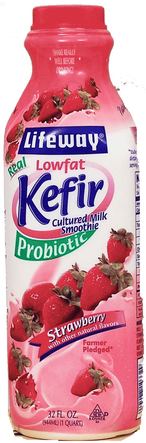 Groceries-Express.com Product Infomation for Lifeway Kefir probiotic ...