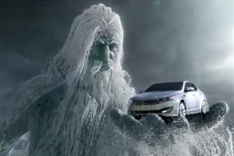 Kia Optima 'Epic Ride' Super Bowl Commercial [Video] | AutoGuide.com