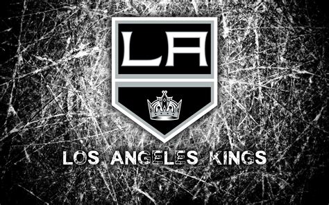 Los Angeles Kings Wallpapers HD | PixelsTalk.Net