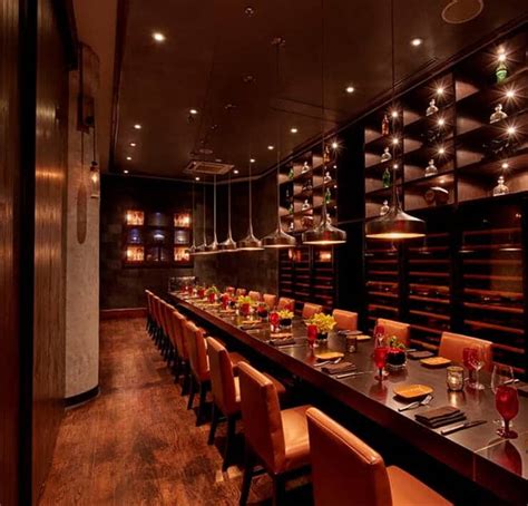 Toro Toro Restaurant: Latin roots - Miami flair - Luxury Guide USA