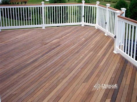 DriscollDecks - Call us at 609-204-2424 for custom built or fiberglass ...