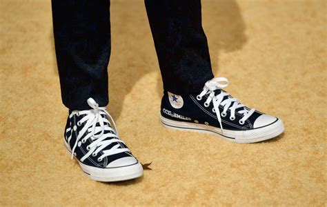 Converse History: The Story of the Iconic Chuck Taylors