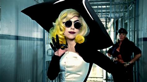 Lady Gaga + Beyonce Telephone Music Video - Lady Gaga Image (10861721 ...