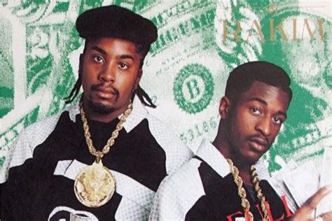 It's Official! Eric B. & Rakim Are Reuniting for a Major Tour: 'We Are Back'