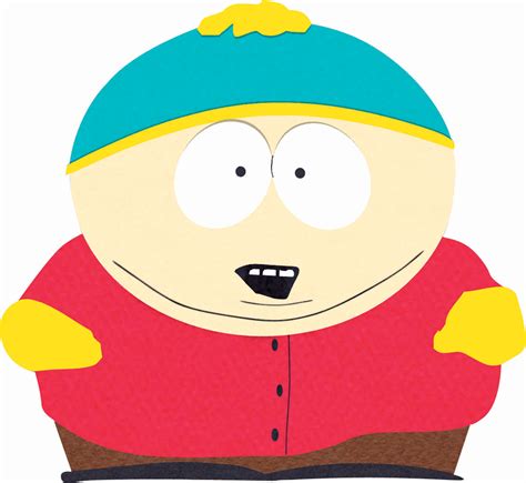 Image - Eric Cartman.jpg - South Park Archives - Cartman, Stan, Kenny, Kyle