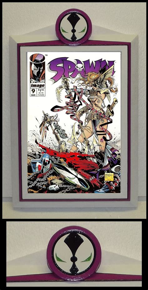 17 Best images about Custom Comic Book Display Frames on Pinterest | Graphic novels, Comic book ...