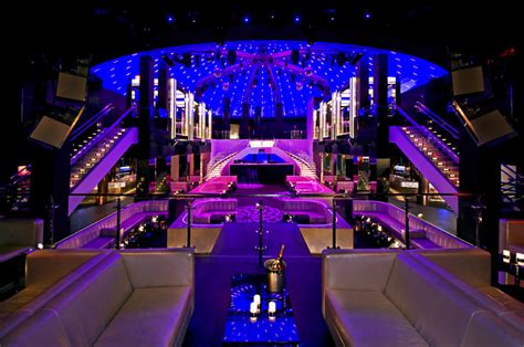 LIV, Fontainebleau's Newest Hot Spot Is Ready For Your New Year's!