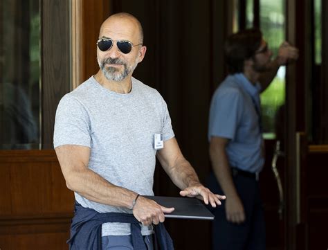 Uber Posts First Ever Profit, A Milestone For CEO Dara Khosrowshahi | Observer