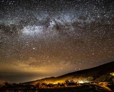 Maunakea Summit & Stars | Volcano Tours