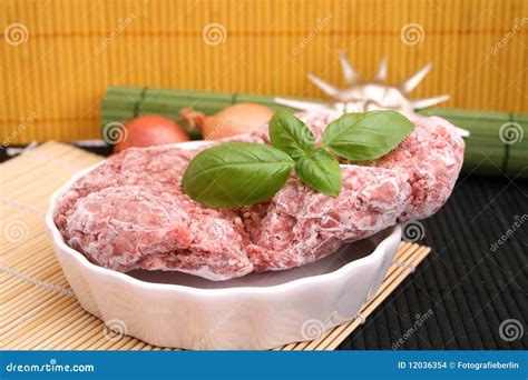 Frozen meat stock photo. Image of beef, frozen, meat - 12036354