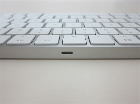 Apple Magic Keyboard « Blog | lesterchan.net