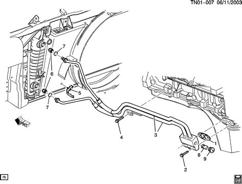 Hummer H2 Engine Diagram