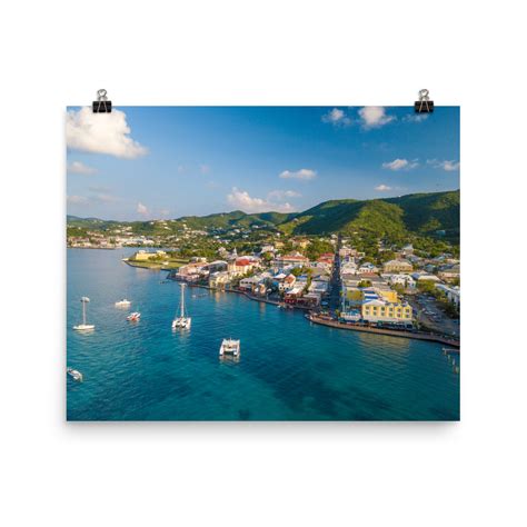 Christiansted, St. Croix Print – Uncommon Caribbean Shop