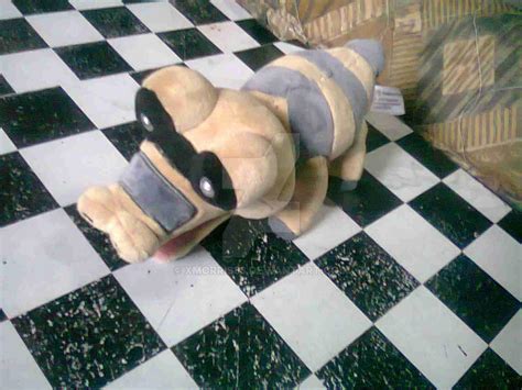 551 Sandile plush by xmorris33 on DeviantArt