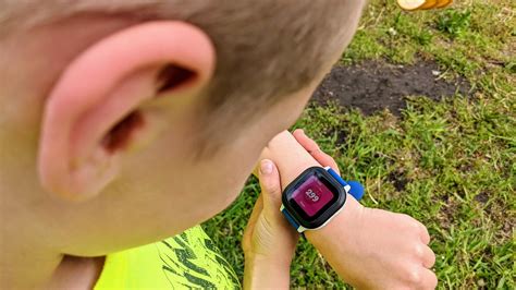 GizmoWatch 2 review: A great smartwatch for kids with only a few shortcomings | Android Central