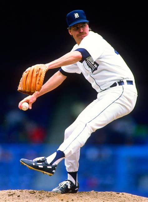 Jack Morris | Baseball Nostalgia | Pinterest