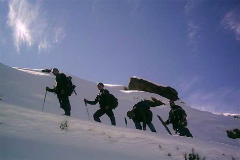 Chopta Chandrashila Trek