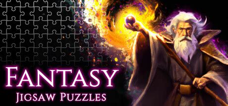 Fantasy Jigsaw Puzzles - Metacritic