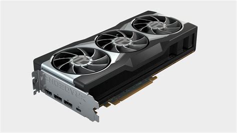 AMD Radeon RX 6900 XT review | PC Gamer